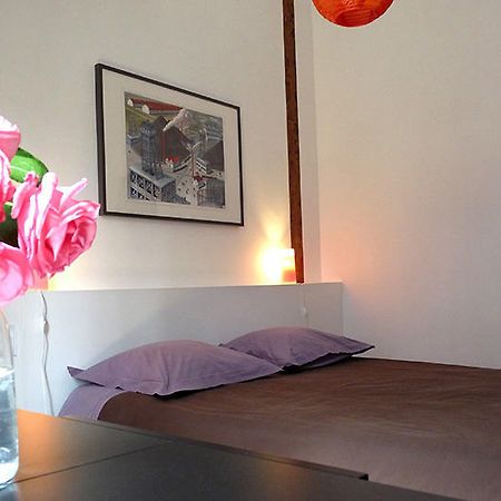 Chambres D'Hotes Belle Etoile 생테티엔 객실 사진