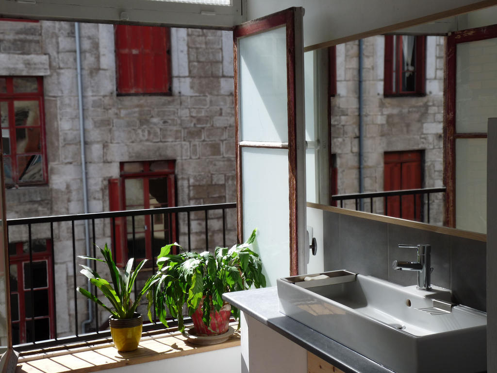Chambres D'Hotes Belle Etoile 생테티엔 객실 사진